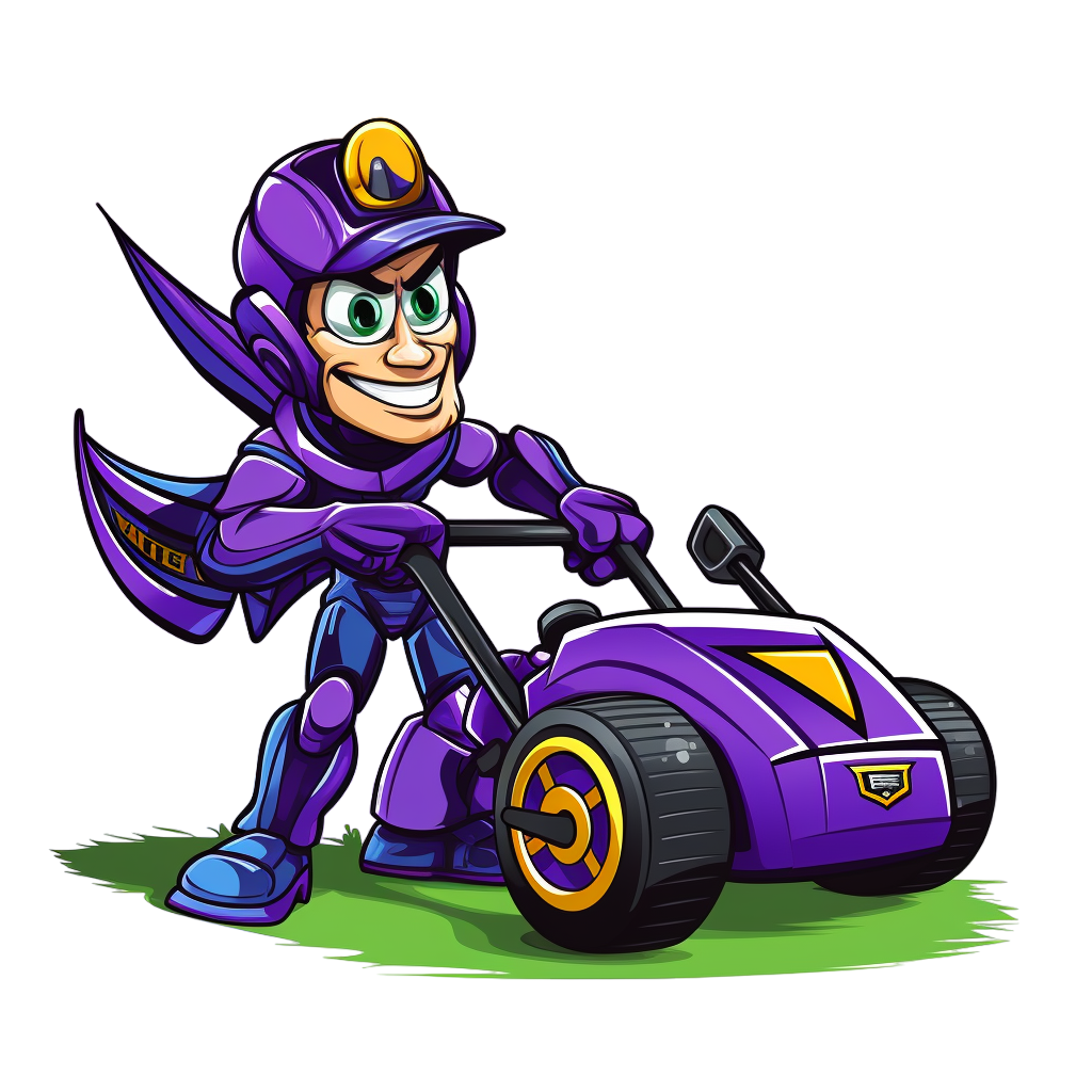 Purple Hornet Mowing  Taree, Wingham and Old bar