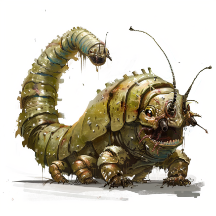 Defeating Army Grubs: A Taree, Wingham, and Old Bar Resident’s Guide to Lawn Care by Purple Hornet Mowing